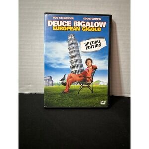 Deuce‎ Bigalow